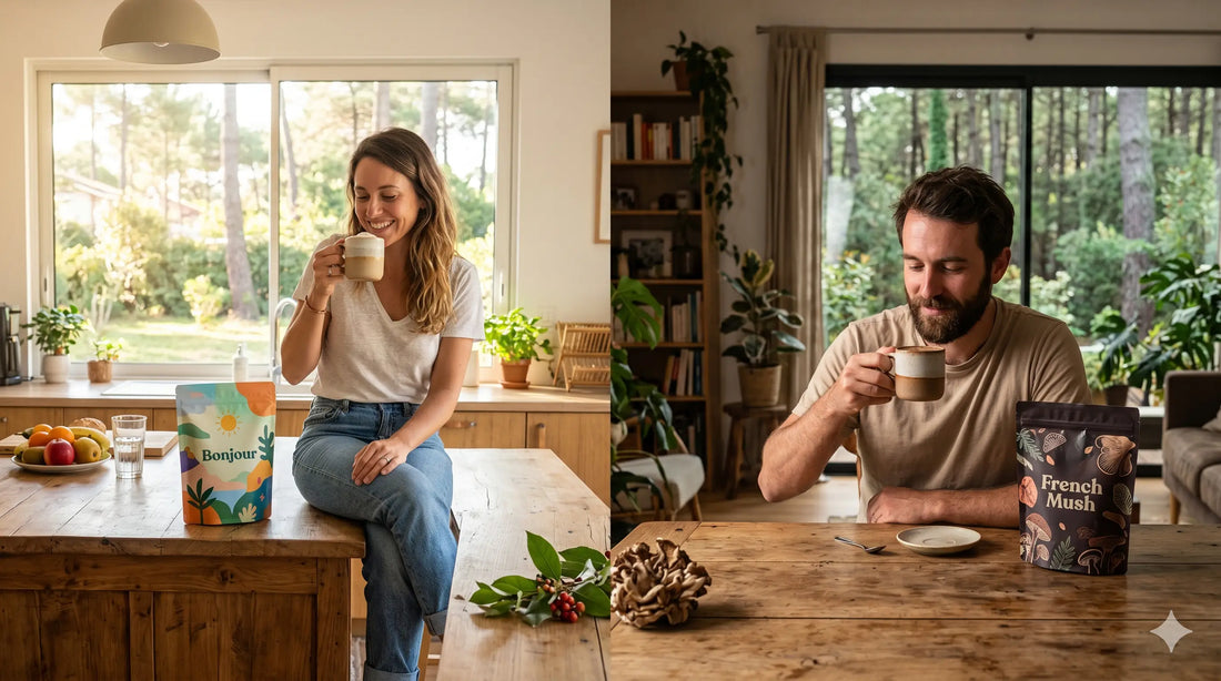 Bonjour vs French Mush : lequel choisir en 2026 ?